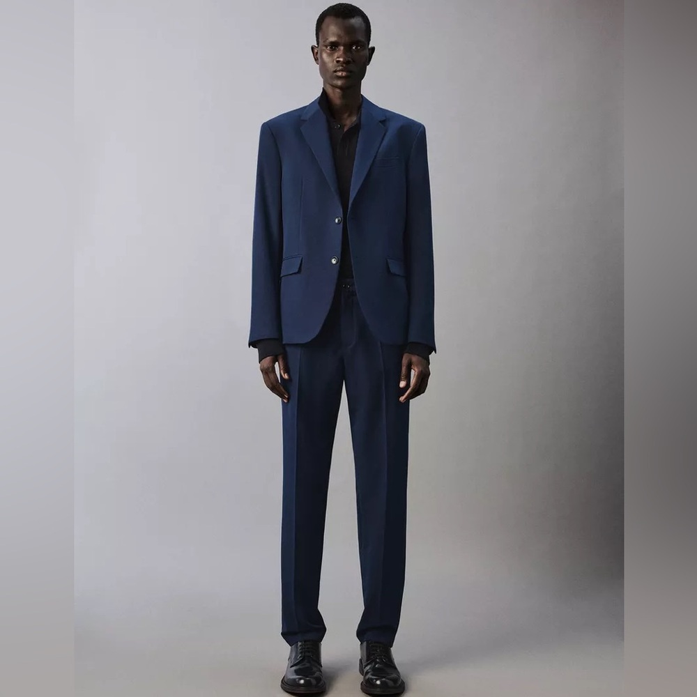 Zara Men’s Suit - NEVER WORN